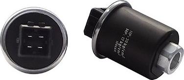 Hoffer K52042 - Pressure Switch, air conditioning car-mod.net