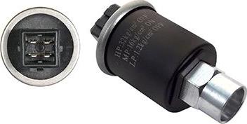 Hoffer K52053 - Pressure Switch, air conditioning car-mod.net
