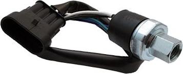 Hoffer K52011 - Pressure Switch, air conditioning car-mod.net