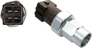 Hoffer K52080 - Pressure Switch, air conditioning car-mod.net