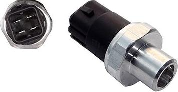 Hoffer K52081 - Pressure Switch, air conditioning car-mod.net