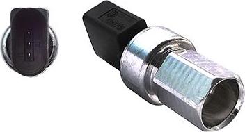 Hoffer K52070 - Pressure Switch, air conditioning car-mod.net