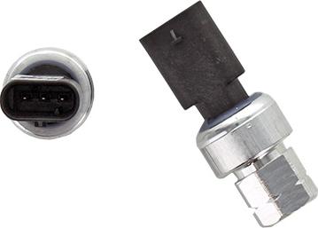 Hoffer K52110 - Pressure Switch, air conditioning car-mod.net