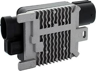 Hoffer K106065 - Control Unit, electric fan (engine cooling) car-mod.net