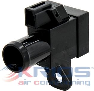 Hoffer K103054 - Sender Unit, interior temperature car-mod.net
