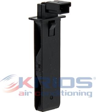Hoffer K103051 - Sender Unit, interior temperature car-mod.net