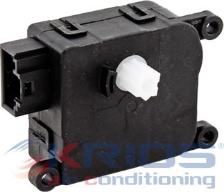 Hoffer K107096 - Actuator, air conditioning car-mod.net