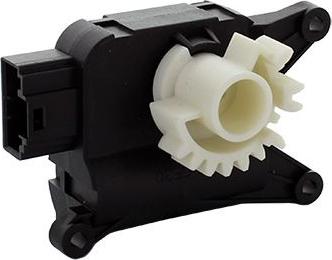 Hoffer K107065 - Actuator, air conditioning car-mod.net
