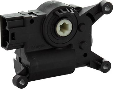 Hoffer K107087 - Actuator, air conditioning car-mod.net