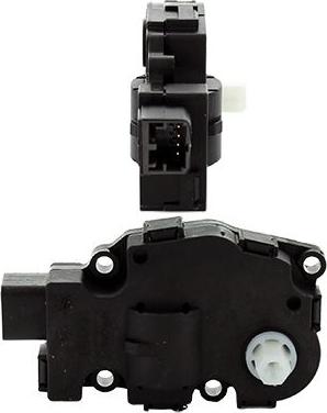 Hoffer K107071 - Actuator, air conditioning car-mod.net