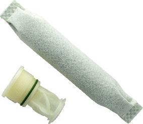 Hoffer K132408 - Dryer, air conditioning car-mod.net