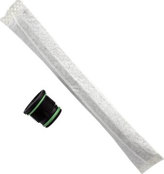 Hoffer K132398 - Dryer, air conditioning car-mod.net