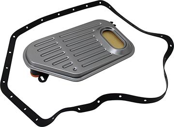Hoffer KIT21003 - Hydraulic Filter, automatic transmission car-mod.net