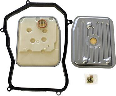 Hoffer KIT21002 - Hydraulic Filter, automatic transmission car-mod.net