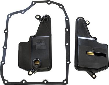 Hoffer KIT21039 - Hydraulic Filter, automatic transmission car-mod.net