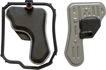 Hoffer KIT21023 - Hydraulic Filter, automatic transmission car-mod.net