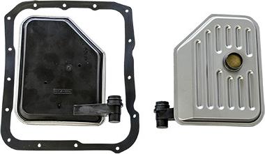 Hoffer KIT21022 - Hydraulic Filter, automatic transmission car-mod.net