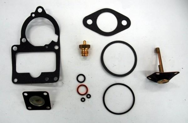 Hoffer S26G - Repair Kit, carburettor car-mod.net