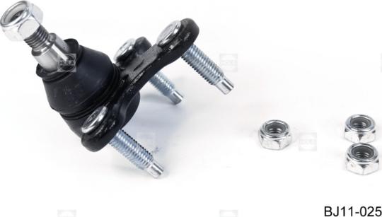 Hola BJ11-025 - Ball Joint car-mod.net
