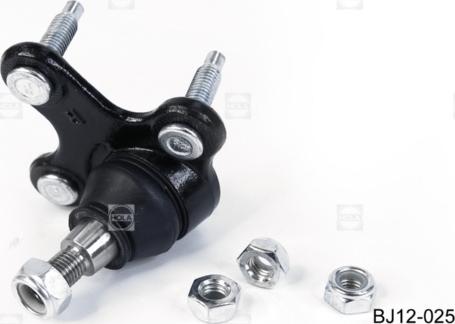 Hola BJ12-025 - Ball Joint car-mod.net