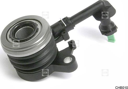 Hola CHB010 - Central Slave Cylinder, clutch car-mod.net