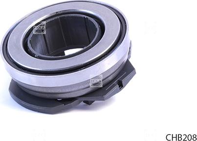 Hola CHB208 - Clutch Release Bearing car-mod.net