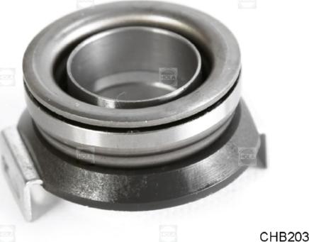 Hola CHB203 - Clutch Release Bearing car-mod.net