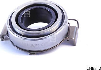 Hola CHB212 - Clutch Release Bearing car-mod.net