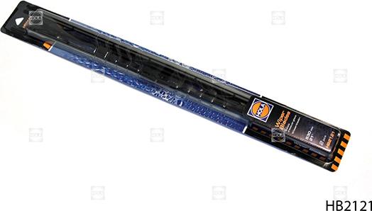 Hola HB2121 - Wiper Blade car-mod.net