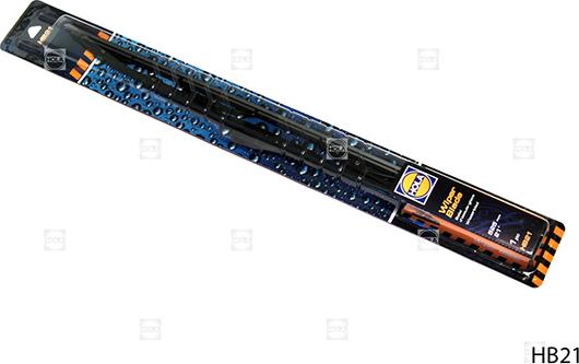 Hola HB21 - Wiper Blade car-mod.net