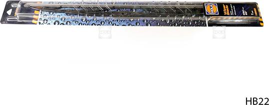 Hola HB22 - Wiper Blade car-mod.net