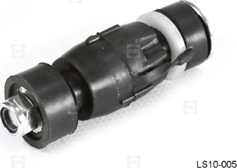 Hola LS10-005 - Rod / Strut, stabiliser car-mod.net