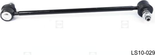 Hola LS10-029 - Rod / Strut, stabiliser car-mod.net