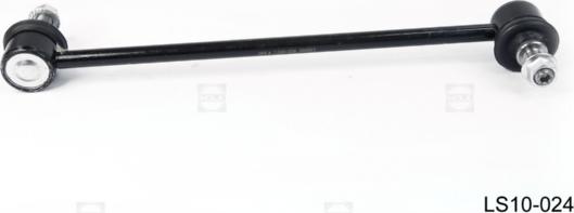 Hola LS10-024 - Rod / Strut, stabiliser car-mod.net