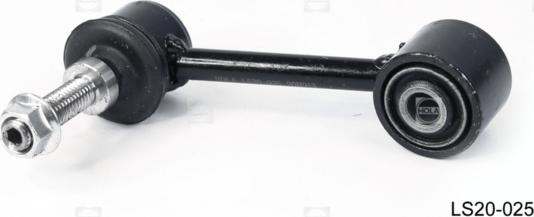 Hola LS20-025 - Rod / Strut, stabiliser car-mod.net