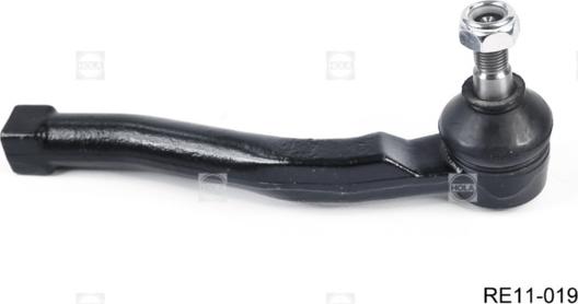 Hola RE11-019 - Tie Rod End car-mod.net