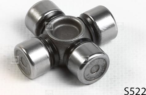Hola S522 - Joint, steering column car-mod.net