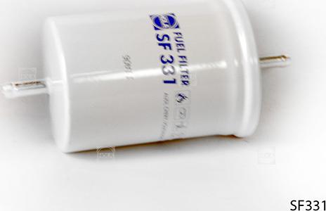 Hola SF331 - Fuel filter car-mod.net