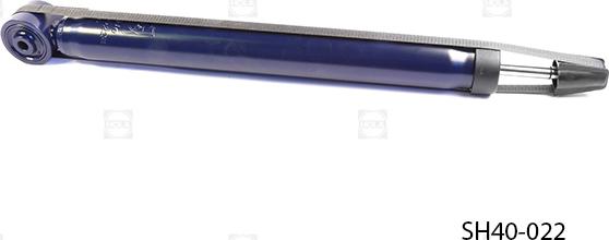 Hola SH40-022G - Shock Absorber car-mod.net