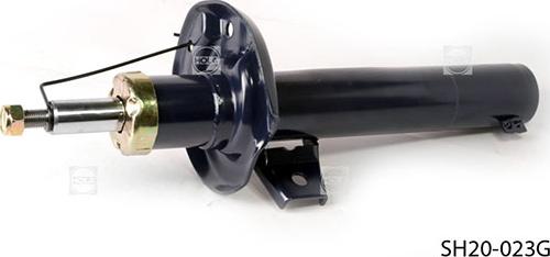 Hola SH20-023G - Shock Absorber car-mod.net