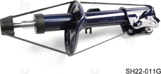 Hola SH22-011G - Shock Absorber car-mod.net