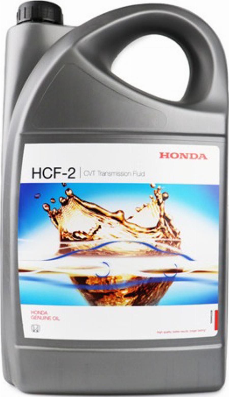 Honda 0826999905HE - Automatic Transmission Oil car-mod.net