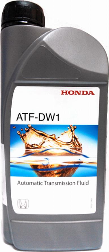 Honda 0826899901HE - Automatic Transmission Oil car-mod.net