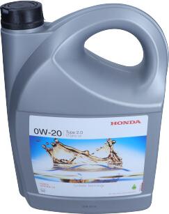 Honda 08232-P99K4LHE - Engine Oil car-mod.net