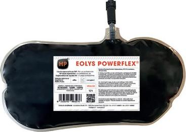 HP HP64/EO - Soot / Particulate Filter Cleaning car-mod.net