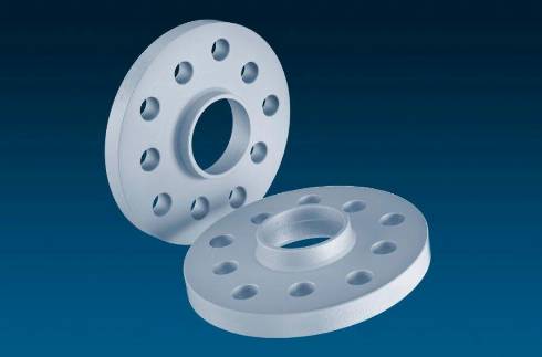 H&R 29641VA1 - Coil Spring car-mod.net