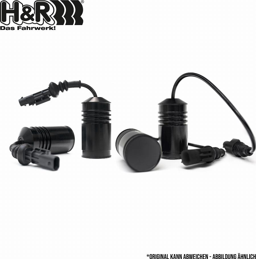 H&R 93002-1 - Deactivation Module, electronic damper control car-mod.net