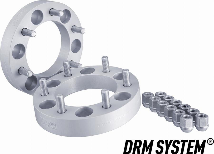 H&R 60105000 - Track widening car-mod.net