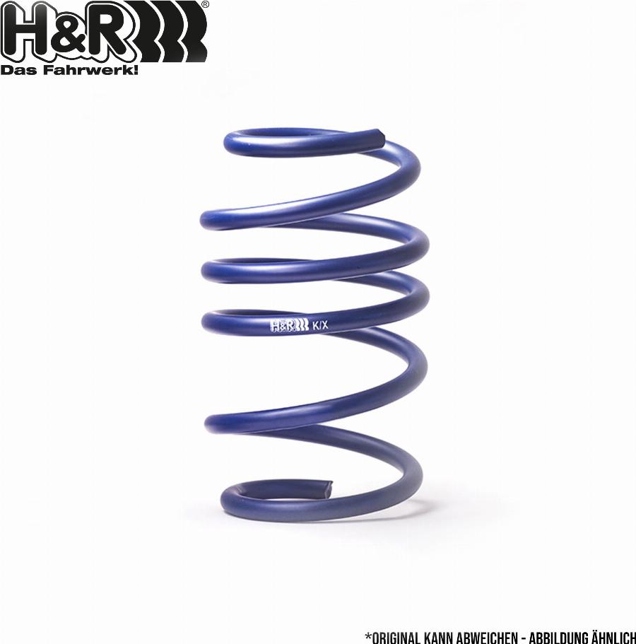 H&R 28784HA1 - Coil Spring car-mod.net