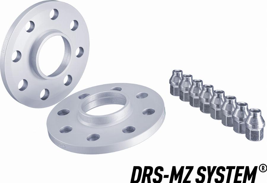 H&R 2035635MZ5 - Track widening car-mod.net